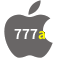 Aplicativo 777a para iOS