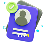 Tornar-se um membro do 777a é muito simples