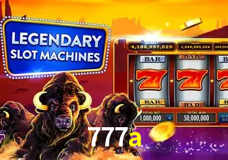 Desvendando o Mundo dos Jogos Virtuais na 777a