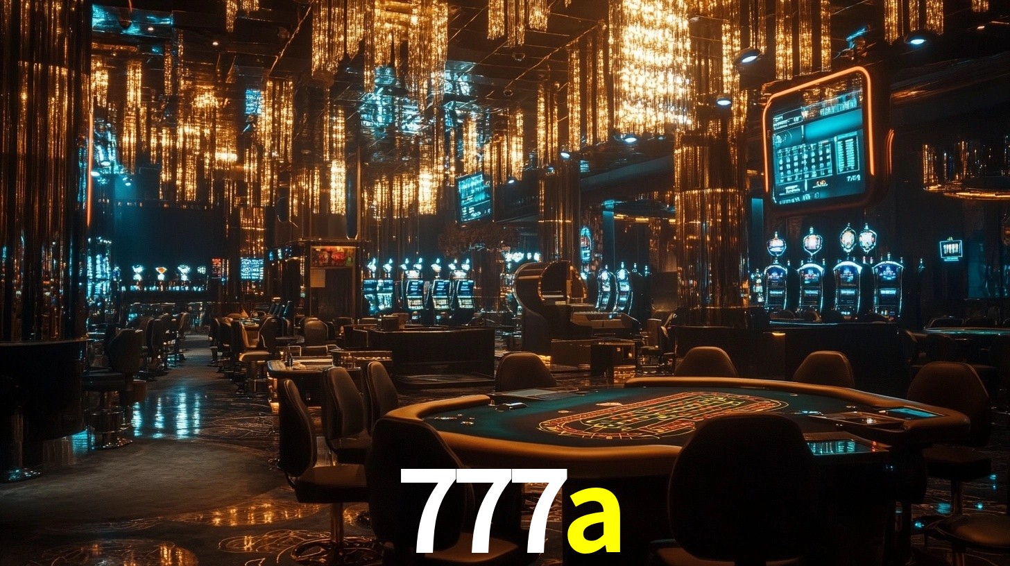 777a - Clube da Riqueza - 777a.com