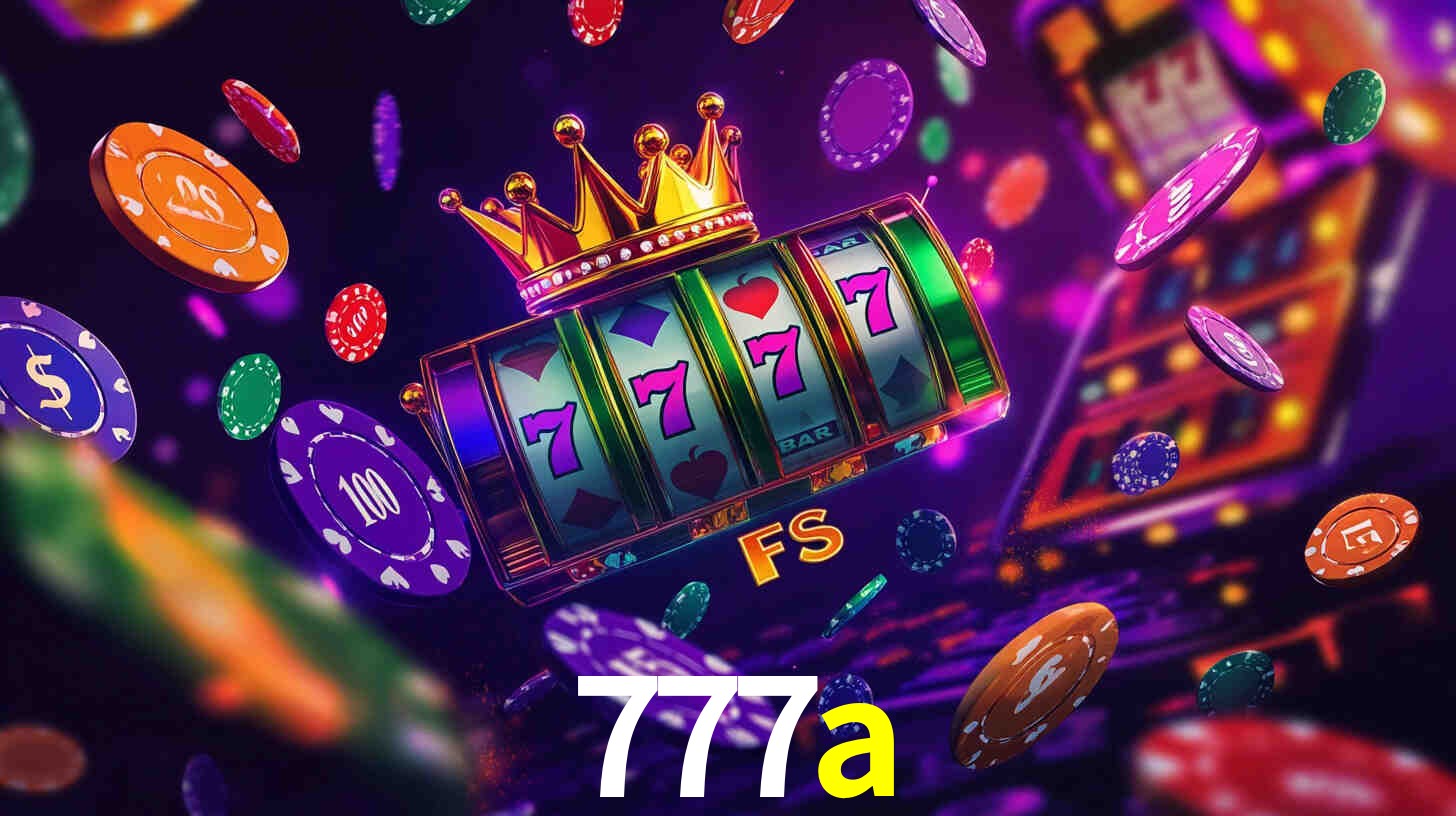 Roulette Table 777a