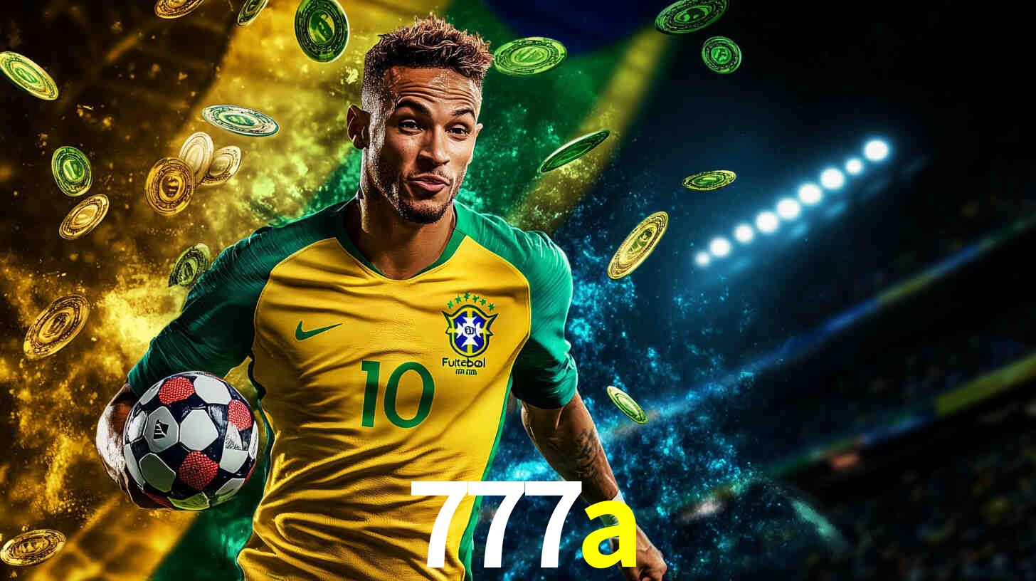 Descubra a Essência do 777a: Nossa História e Compromissos