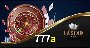 Jogos de Slot 777a