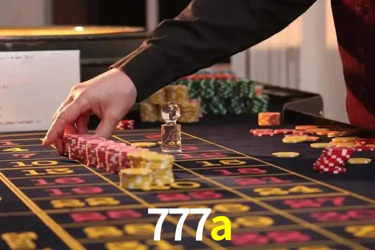 Descubra o Programa VIP da 777a: Vantagens Exclusivas para Jogadores