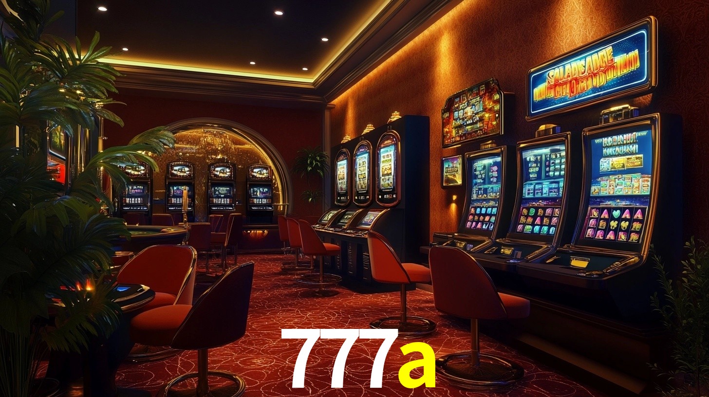 VIP Casino 777a