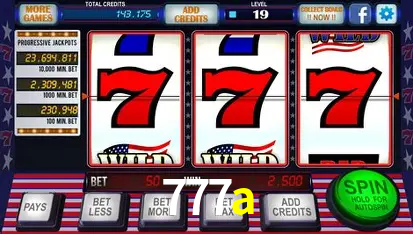 777a Salvador - Bonus Stats