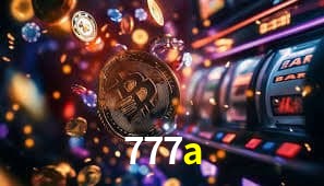 Interface do App 777a