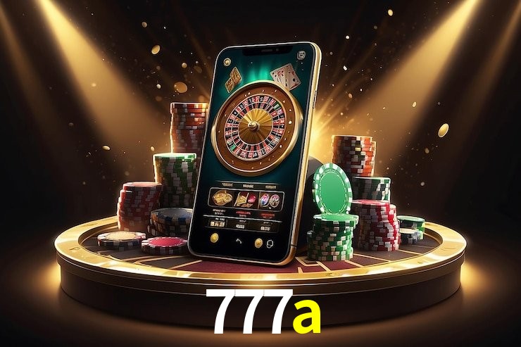 777a - Aplicativo Móvel