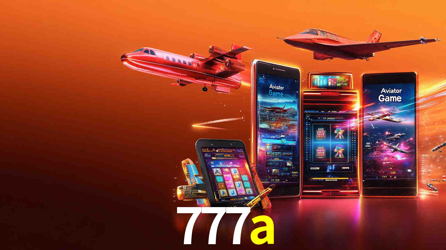 A Experiência Imersiva dos Cassinos Ao Vivo no 777a