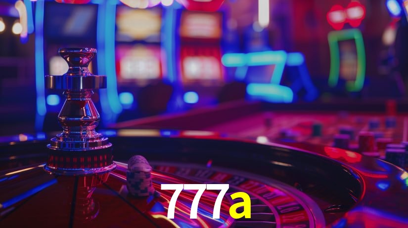 777a bet