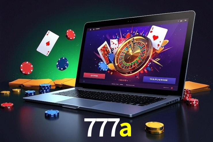 777a Belo Horizonte - Payments