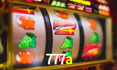 Inovações de Jogos na 777a: O Futuro das Experiências Interativas