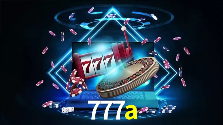 777a Belo Horizonte - Jackpots