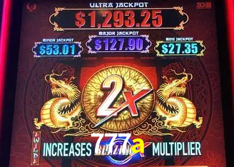 777a Salvador - Studio Tour