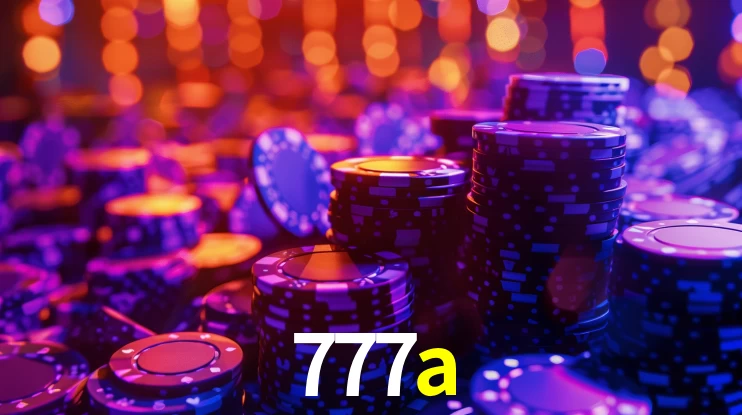 777a bet
