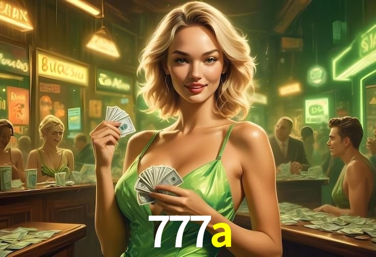 Desvendando o Mundo dos Jogos Virtuais na 777a