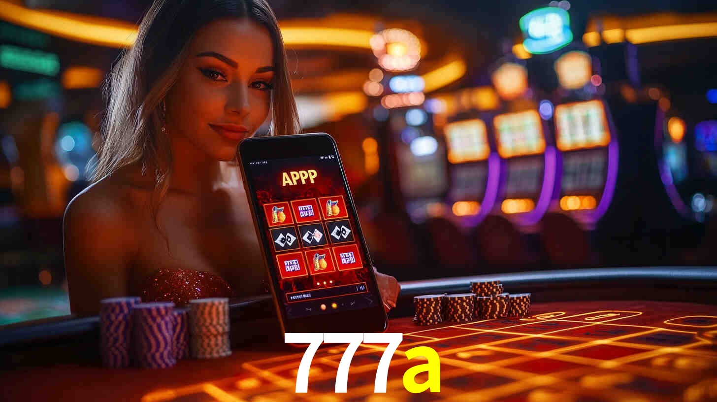 Explorando a Categoria de Eventos em Apostas na 777a