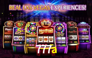 777a Cassino - 80+ Mesas ao Vivo