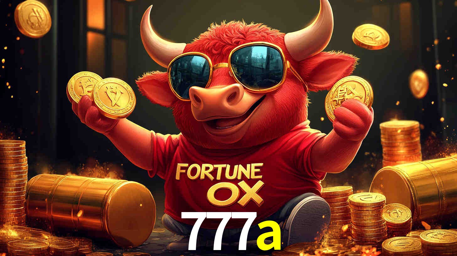 Apostas Esportivas na 777a: Um Guia Completo