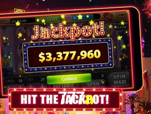 777a Brasília - Casino Guide