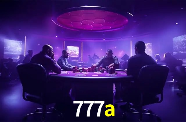 777a Fortaleza - Leaderboard