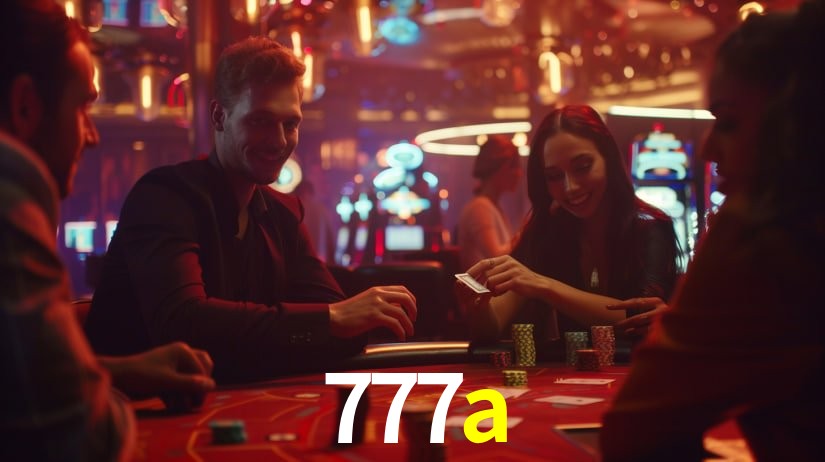 A Popularidade dos Caça-Níqueis no 777a