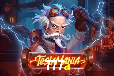 777a Brasília - Jogo Features