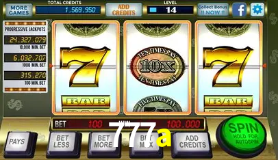 A Experiência Imersiva dos Cassinos Ao Vivo no 777a