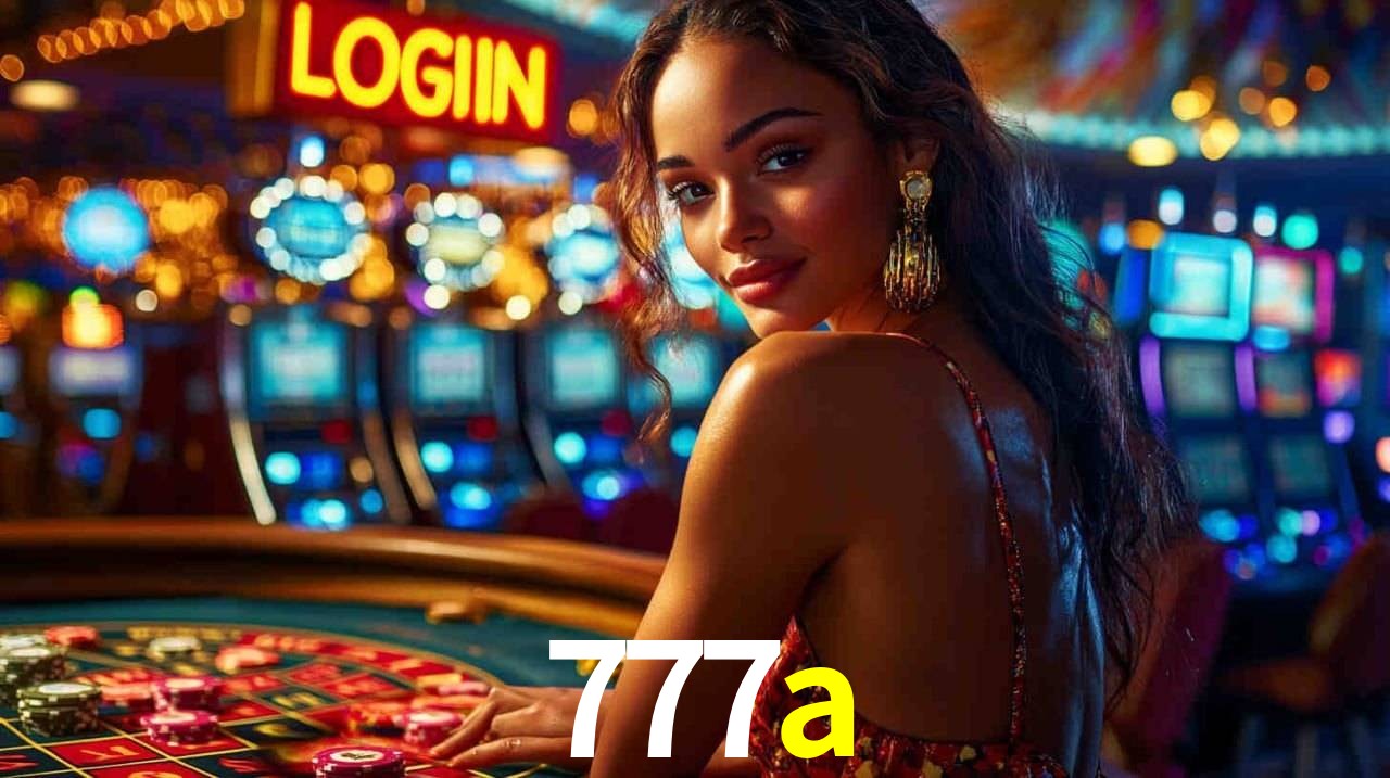 777a São Paulo - Jogo Providers