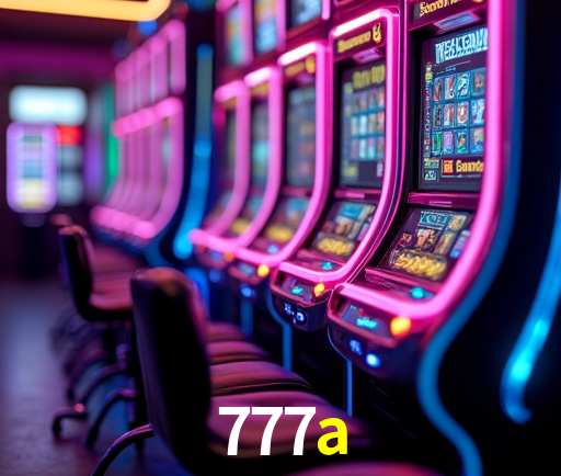 777a São Paulo - Top Slots