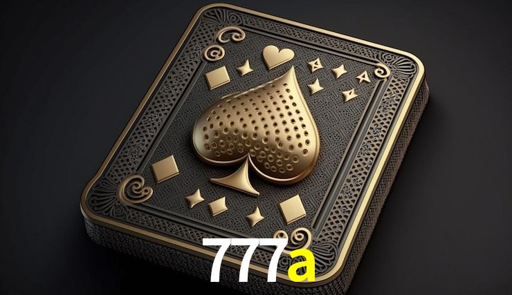 Benefícios da Conta 777a